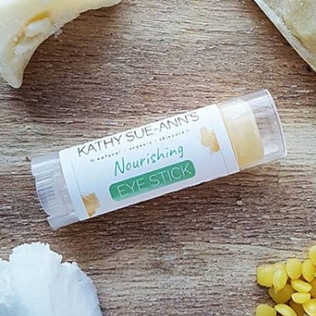 5g Nourishing Eye Balm for wholesale by Kathy Sue-Ann's