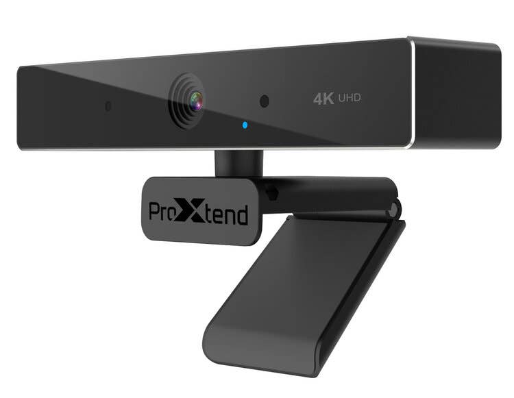 ProXtend - Wholesale Small/Handheld Appliance - ProXtend WEBCAM X7010