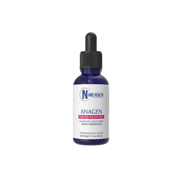 Nano Anagen for wholesale by Nanoceutical Solutions