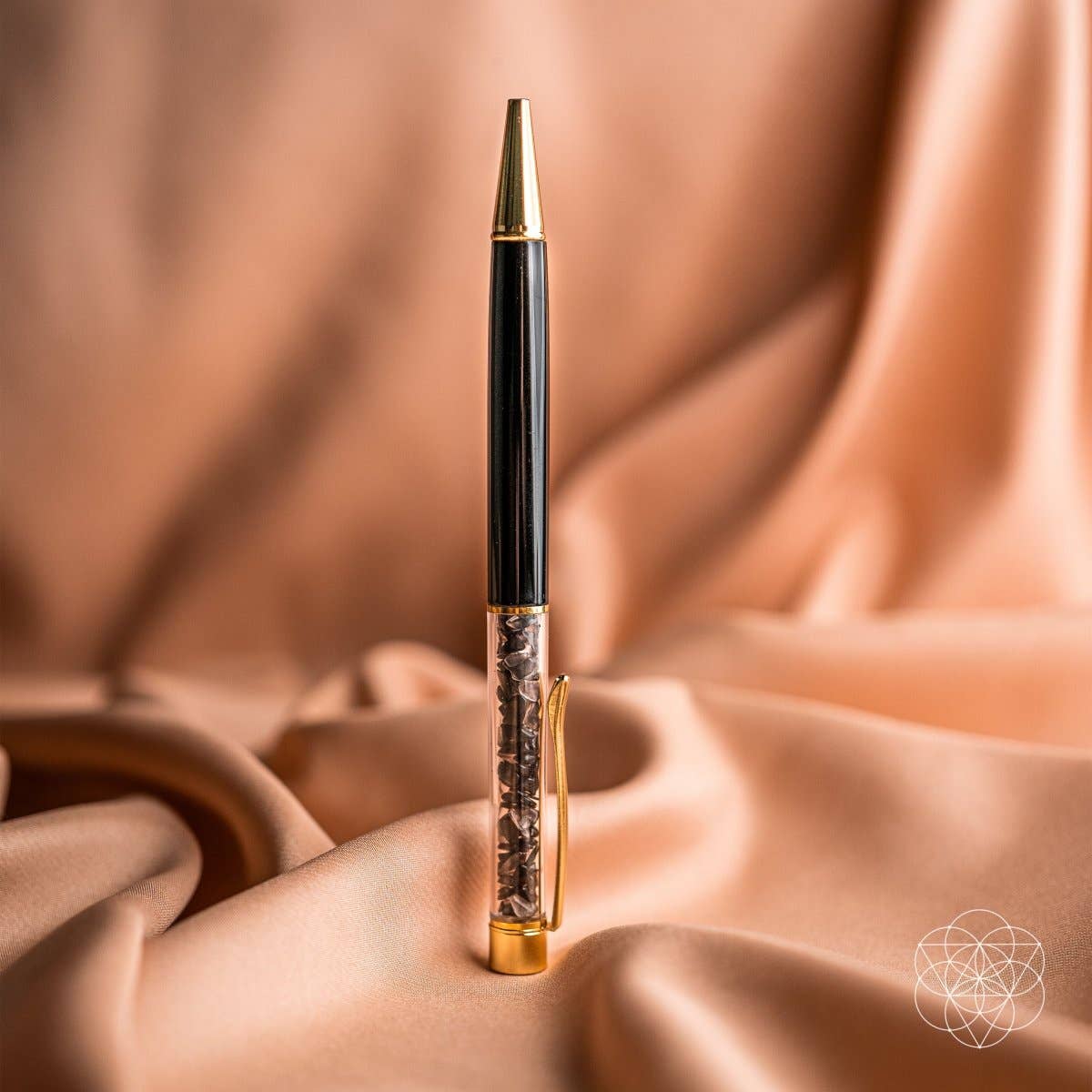 Conscious Items - Vente Stylos - Les stylos en cristal auto-nettoyants5