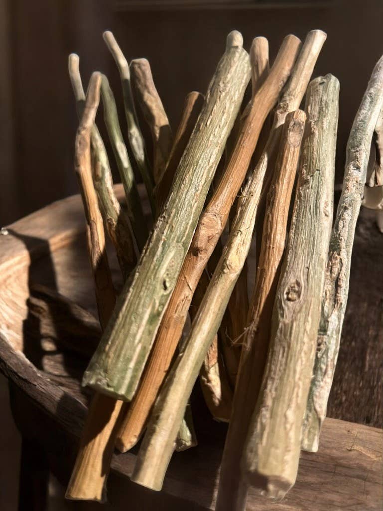 ELITEA - Wholesale Toothpick - 10 Balanites (Sump) wooden toothpicks2