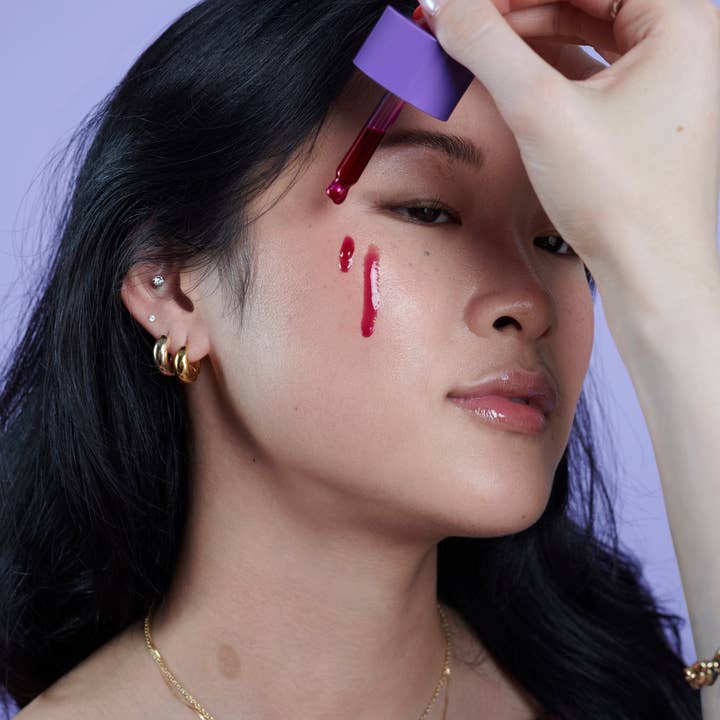 SelpH Beauty - Wholesale Facial Peel - Vampire Facial AHA 25% + BHA 2% Peeling Solution With Glycolic Acid3