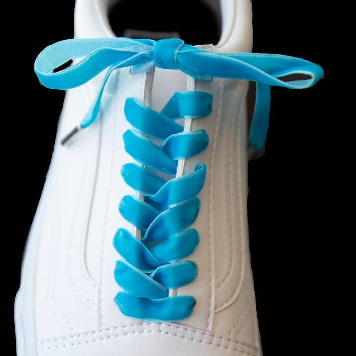 Velvet KickStrands - Make Waves for wholesale by Wear Your Sole