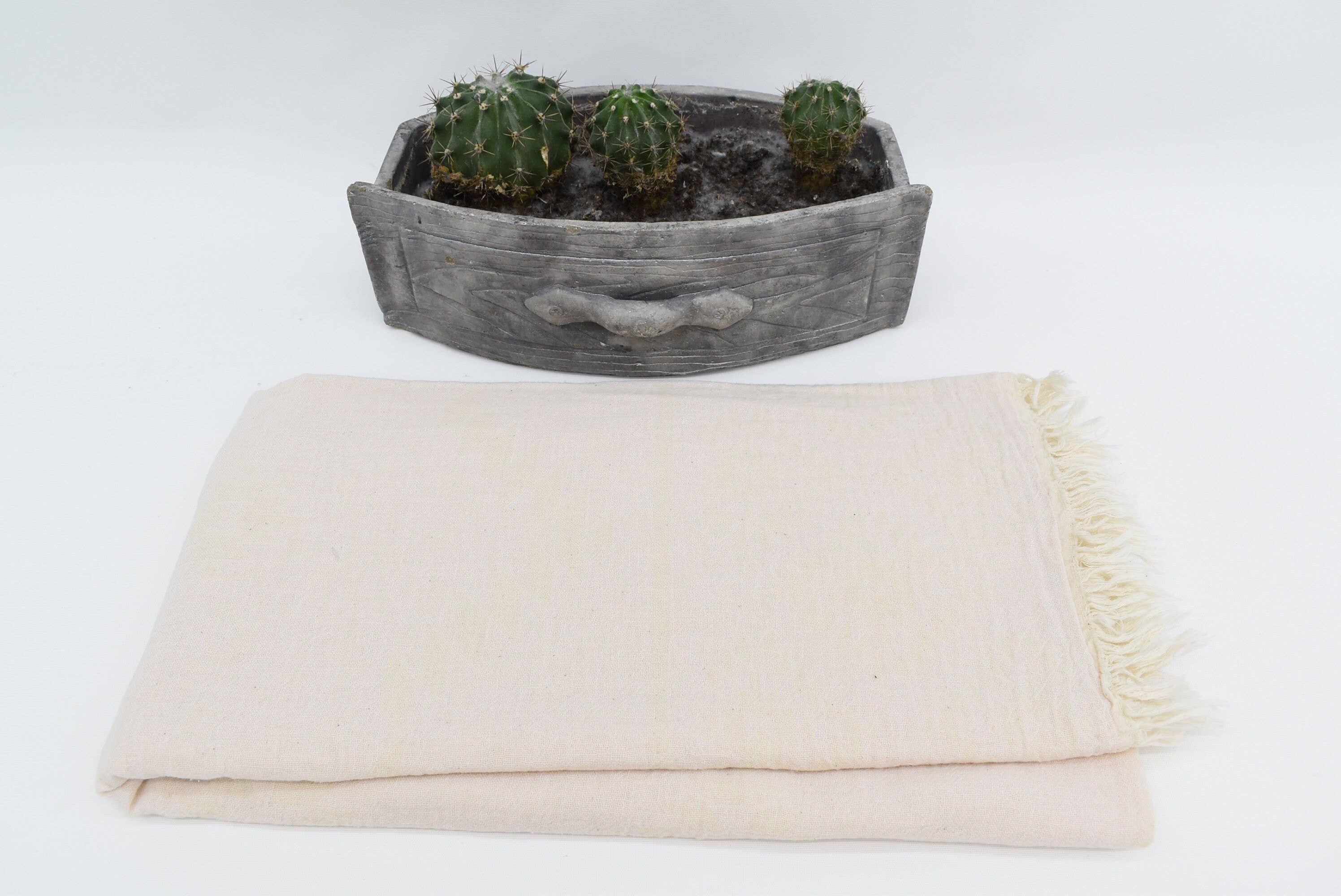 Organic Turkish Towels - Wholesale Beach Towel - Turkish Towel, Versatile Home Accessory3