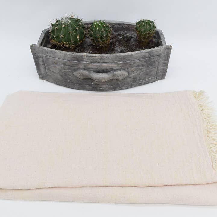 Organic Turkish Towels - Wholesale Beach Towel - Turkish Towel, Versatile Home Accessory3
