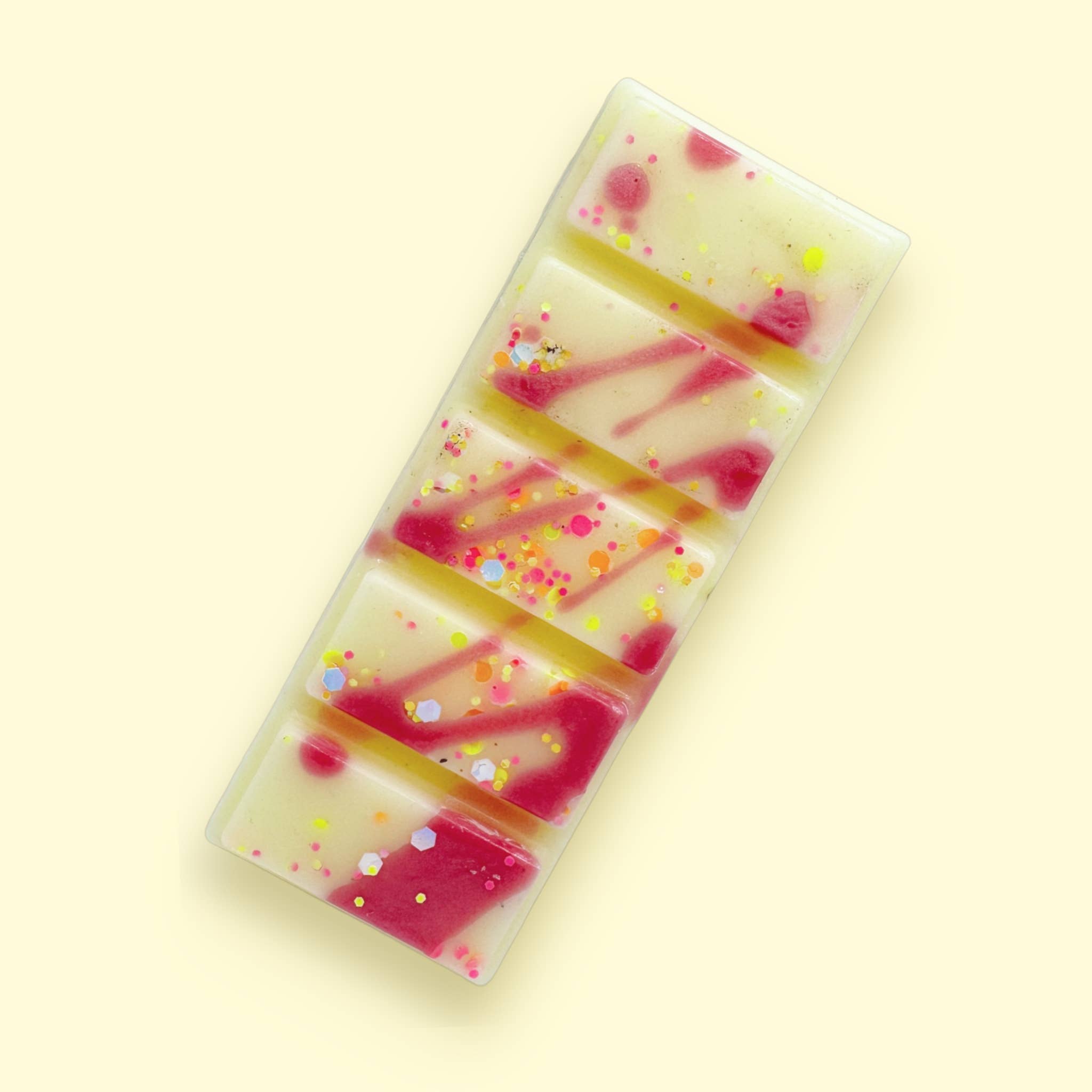 Daisy Ray – wholesale Wax melt – Have Your Cake & Melt it - Wax Melt Snapbar🎂1