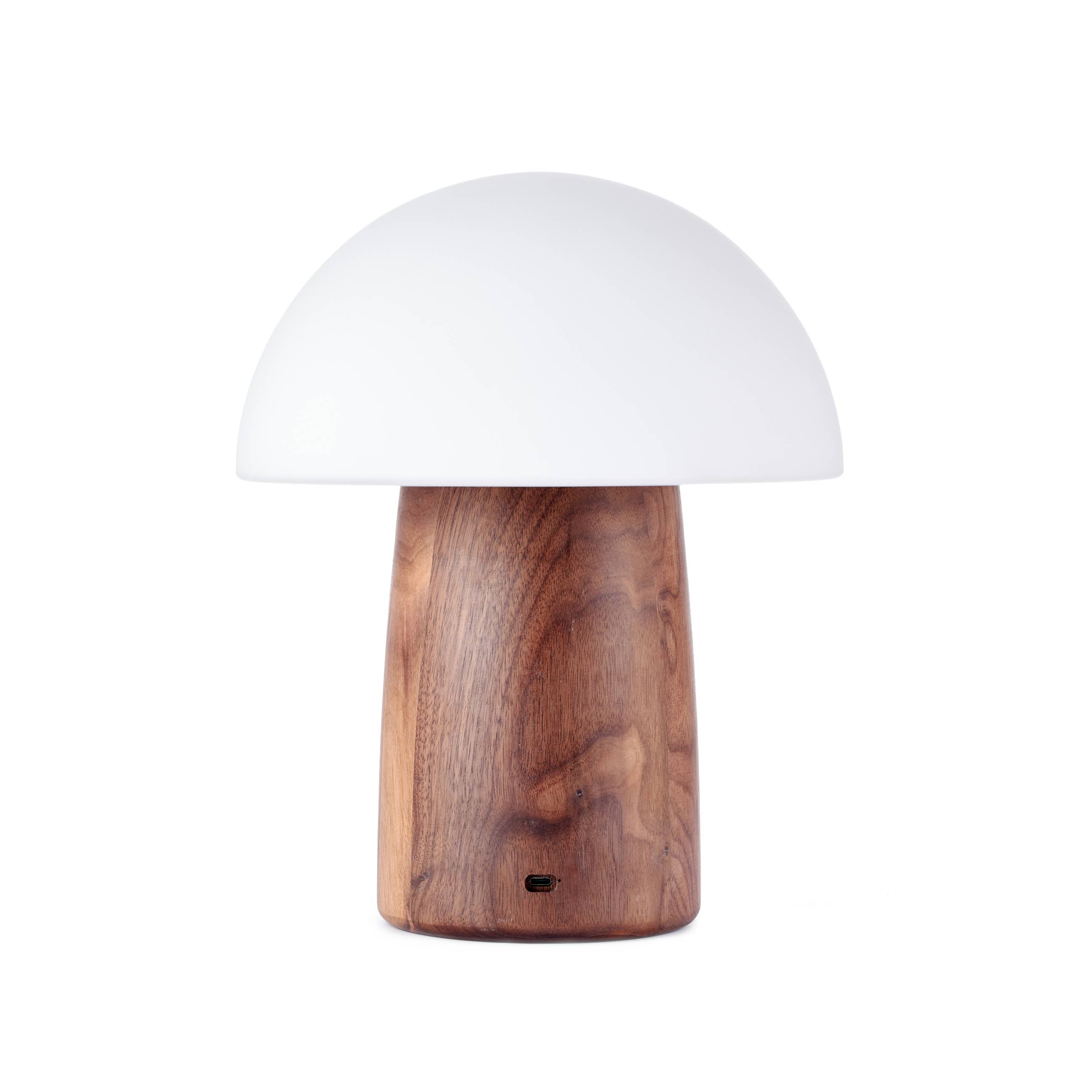 Gingko Design - Wholesale Accent/Desk Lamp - Large Alice Mushroom Lamp11
