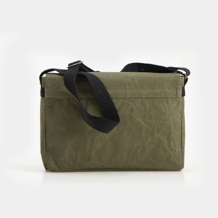 Wren – Großhandel Messenger Bag – Damen – Kuriertaschen11