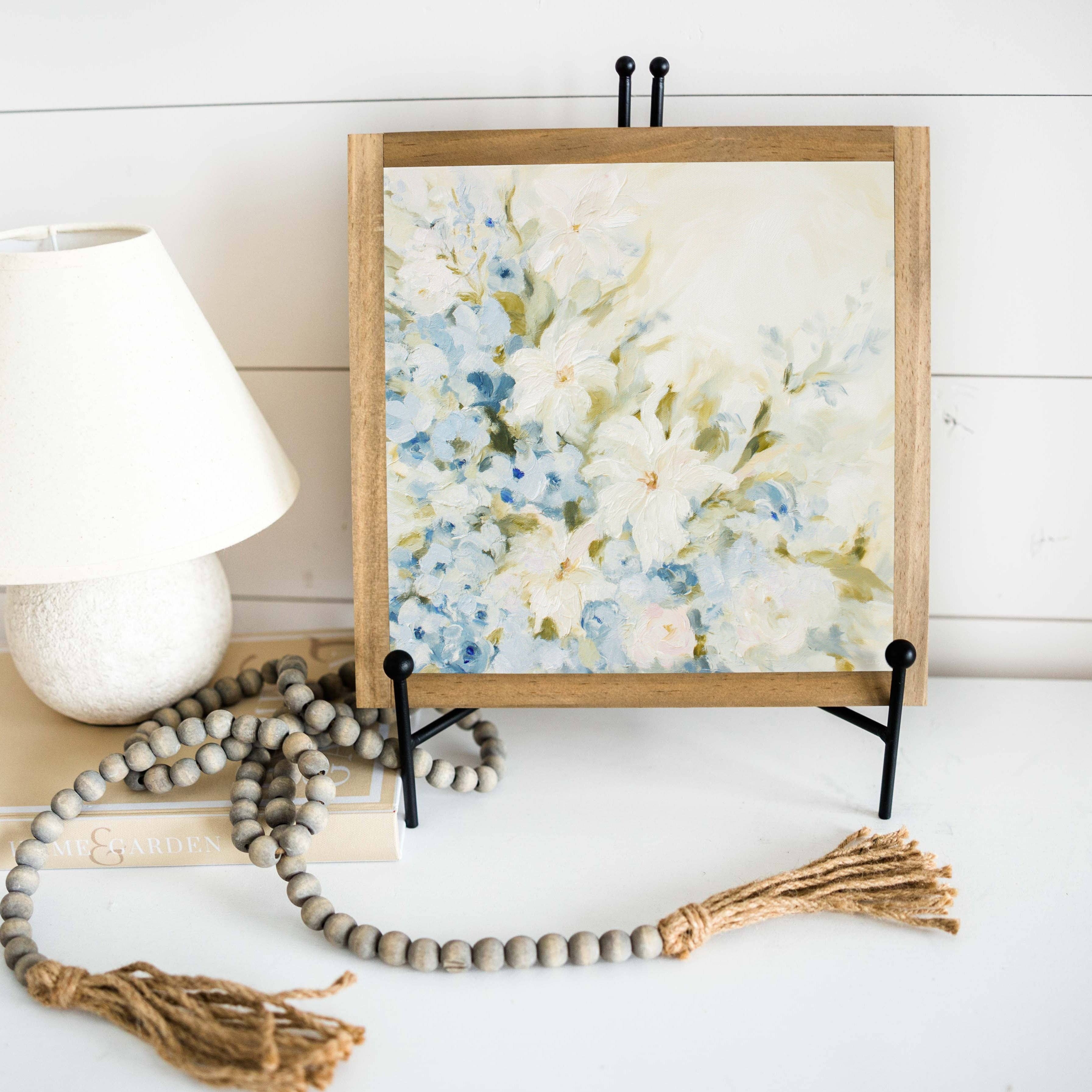 Joyfully Said - Wholesale Art Print - Free To Bloom | Terrah Ray1