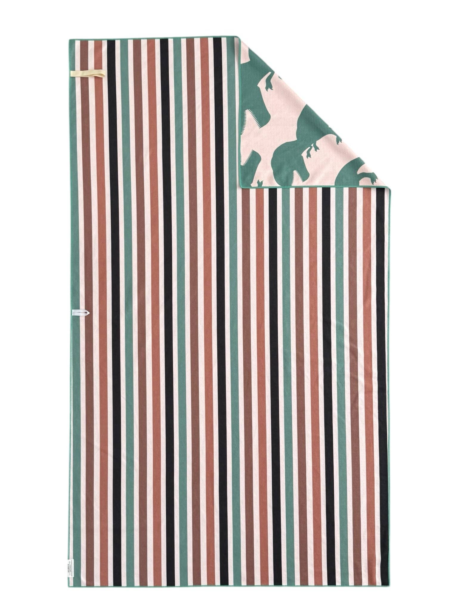 Crae.Home - Wholesale Beach Towel - Rex Pool Towel: Reversible1