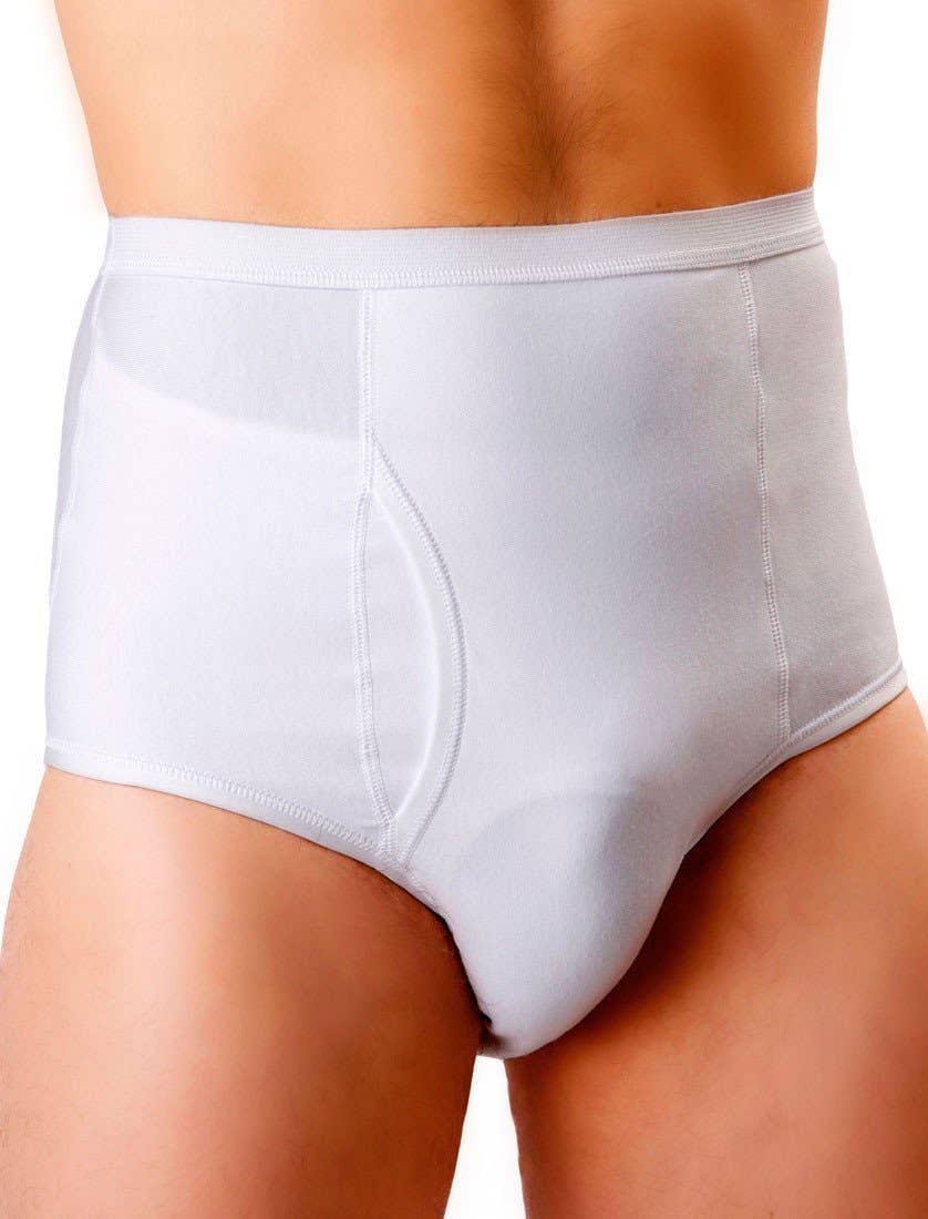 Orione – wholesale Underwear – Men's – Men's Ostomy Brief ORIONE® Art.5560