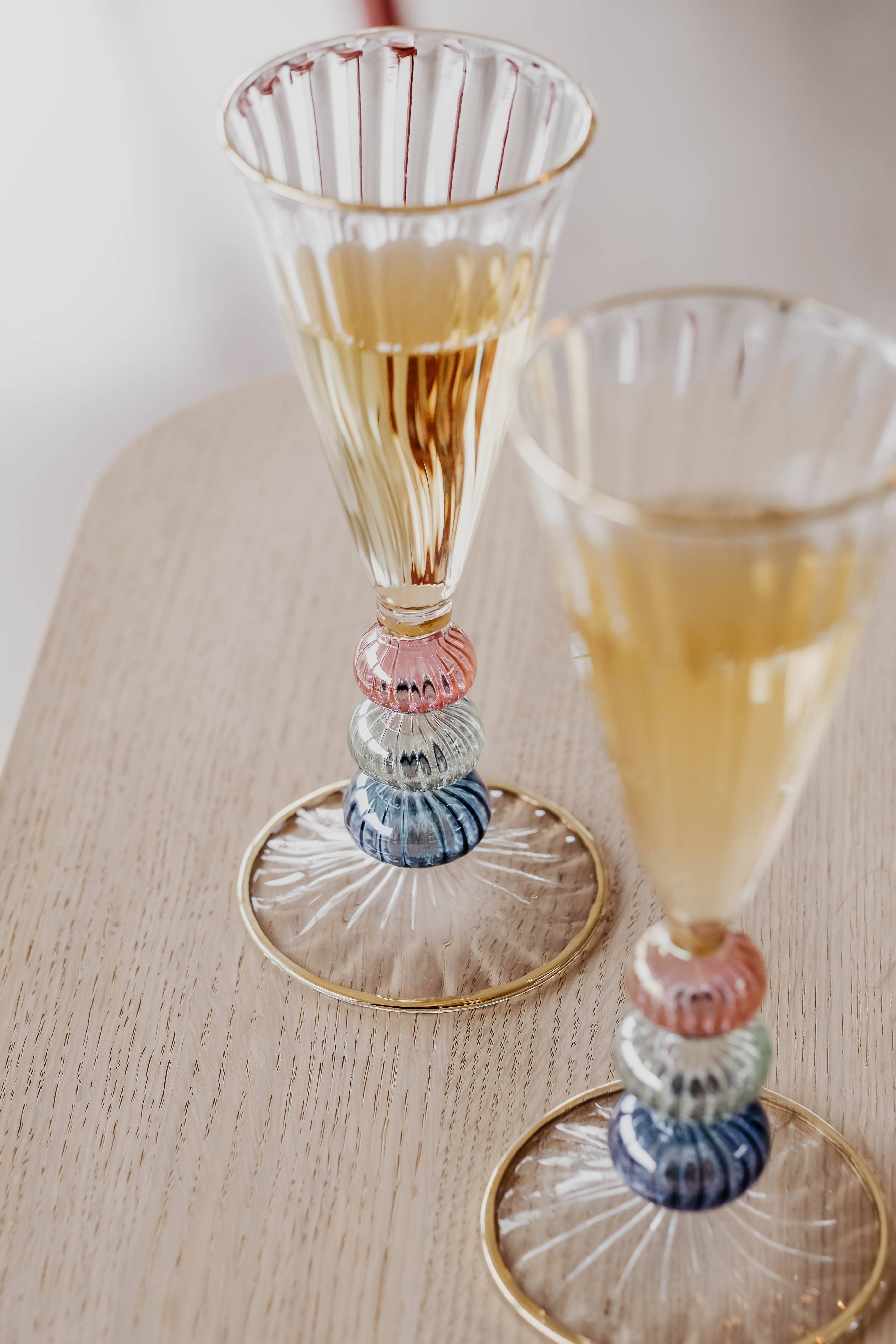 Moonlight Copenhagen - Vendita all'ingrosso Bicchieri da vino - Calice da vino Float - Moonlight Copenhagen2