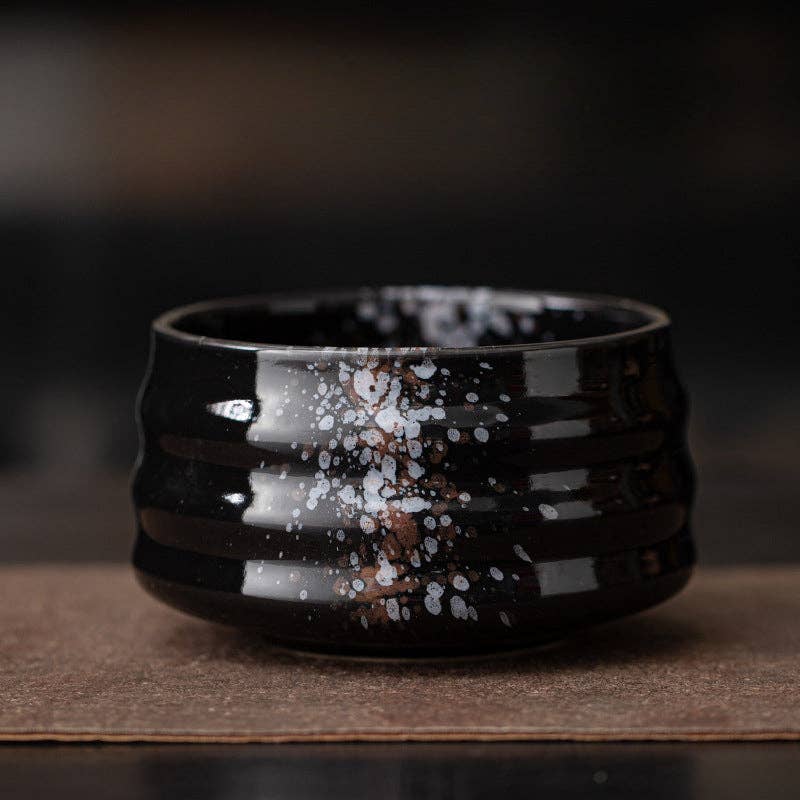 Gohobi （We cover U.S. import duties） - Wholesale Tea Set - Gohobi Ceramic Matcha Set 05010