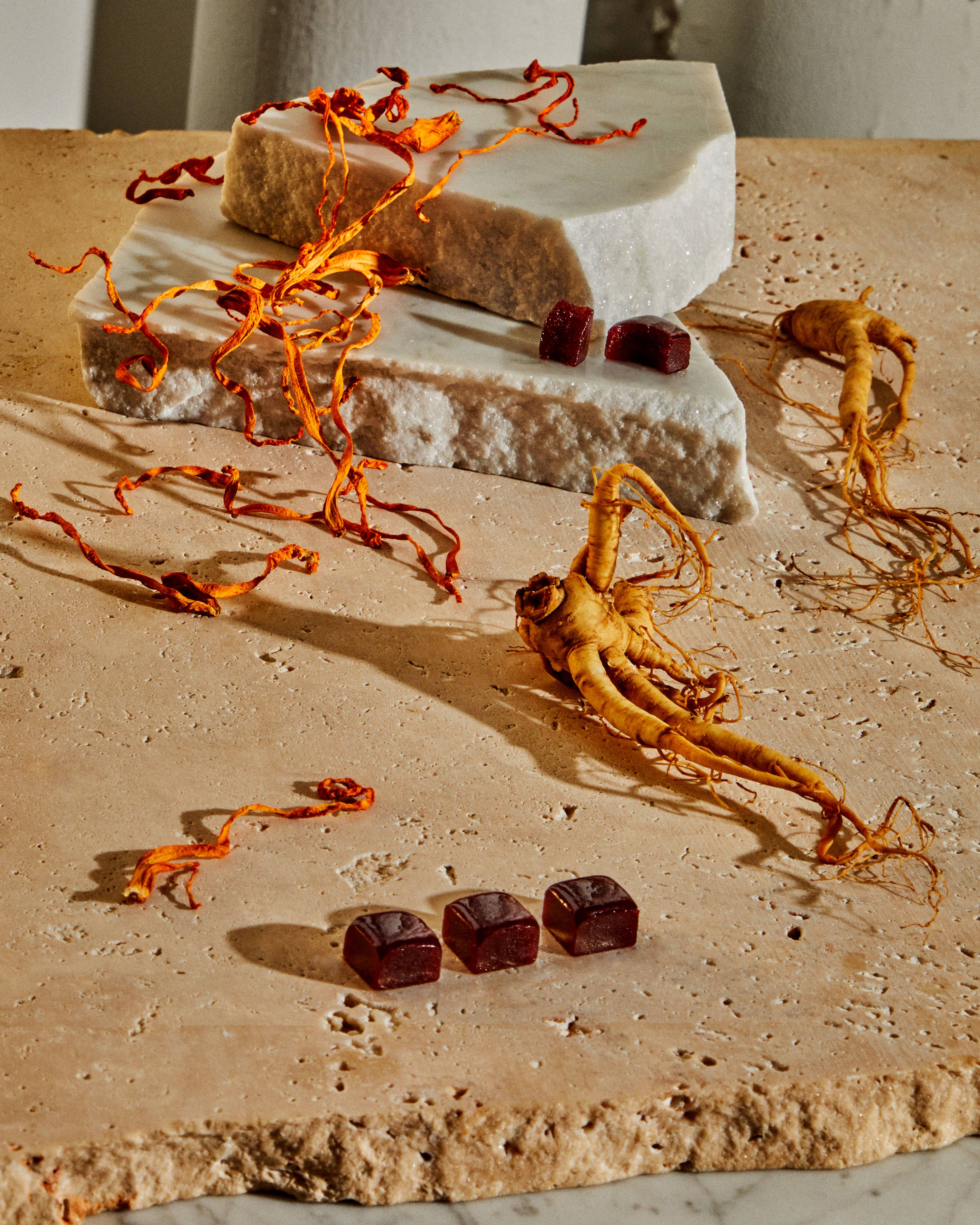 HRBLS - Vente Supplément oral/vitamine - HRBLS | Endurance quotidienne4