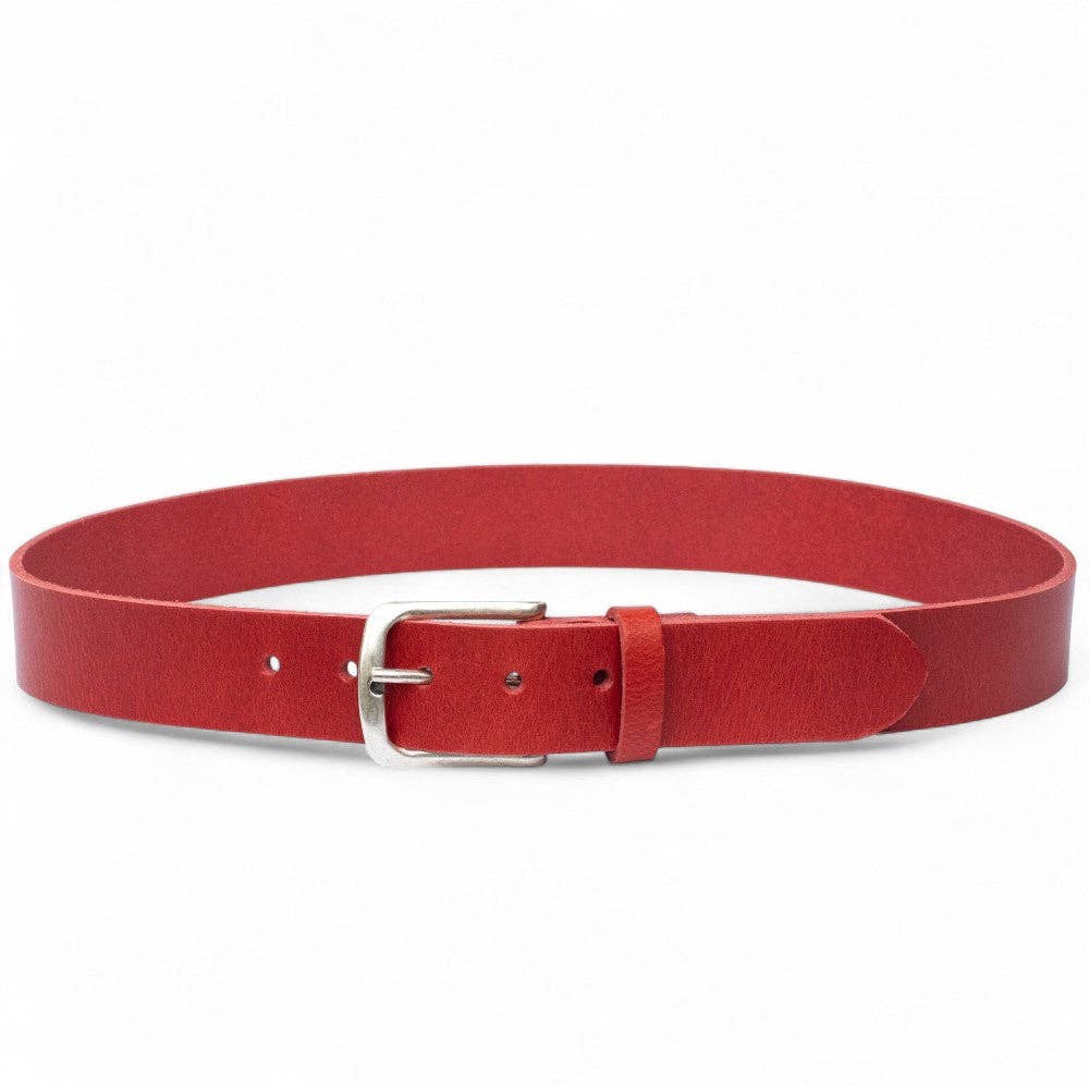 PRIMEHIDE – wholesale Belt – Unisex – Full Grain Leather Belt 35mm12