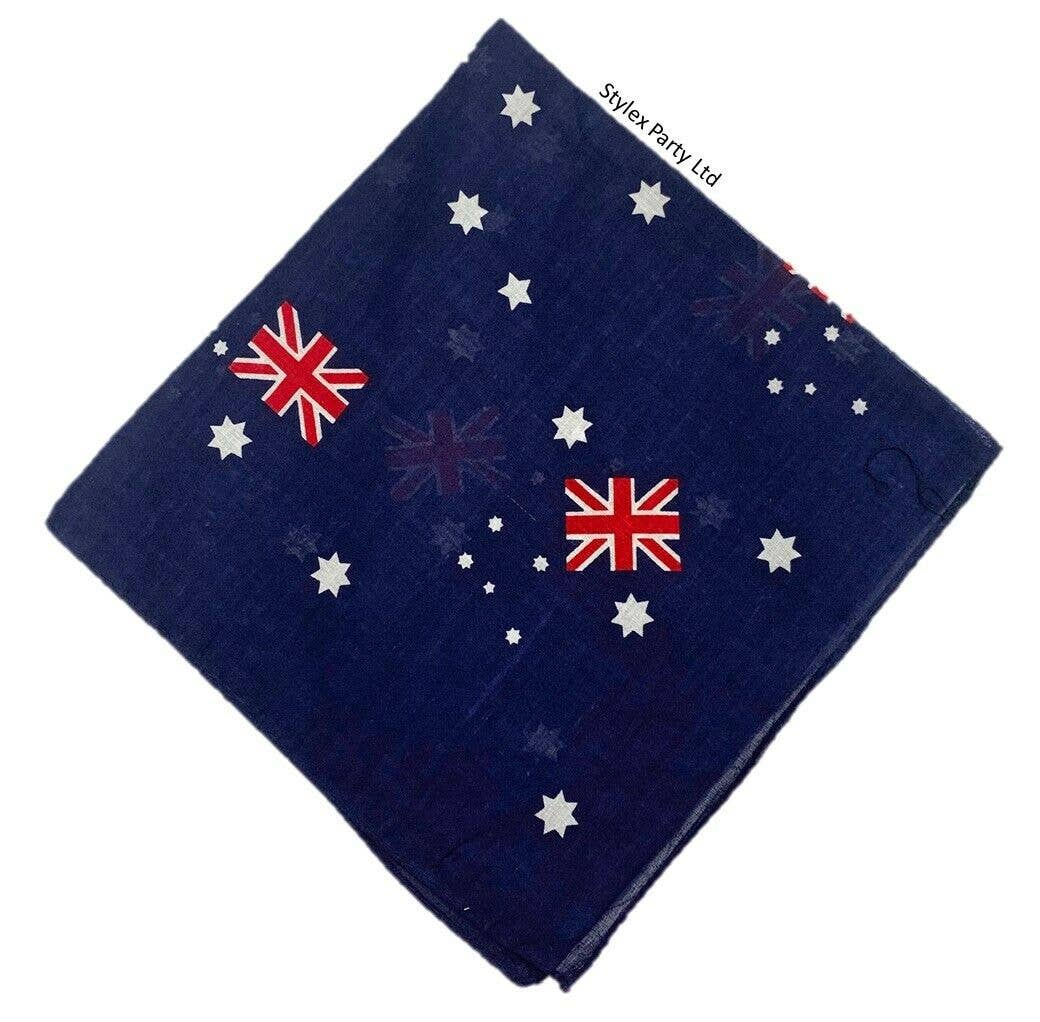 Stylex Party - Vente Bandana – femme - Écharpes Bandana Funky Design Paisley Headband18