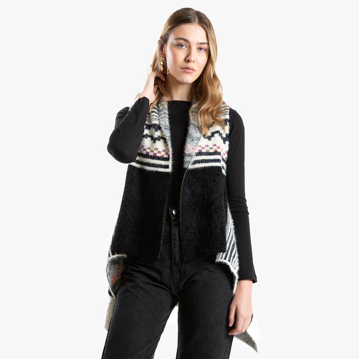 Tantrend Bijoux, S.l. – wholesale Outerwear Vest - Women’s – Vest