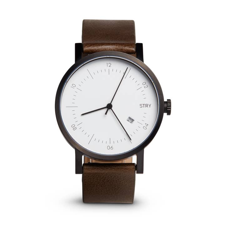 George: BWG for wholesale by STRY Project