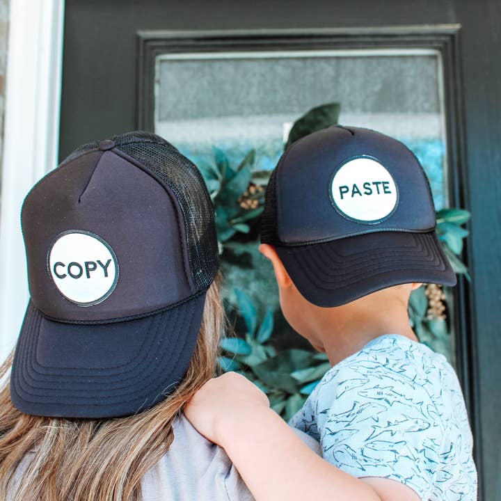 cappello da camionista copia TAGLIA ADULTO per la vendita all'ingrosso da parte di XOKendallCo