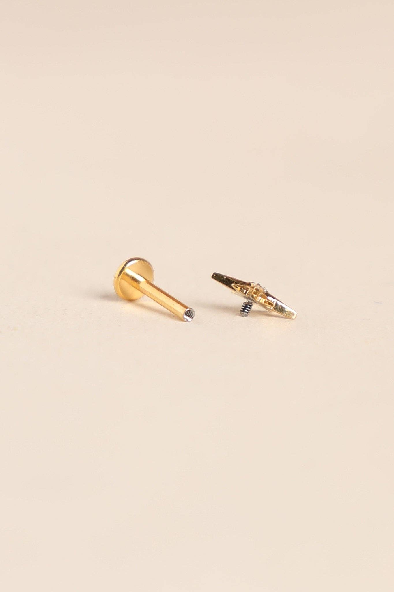 Waekura - Wholesale Single Earring - Elior Piercing2