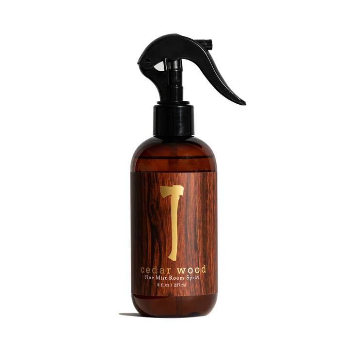 Kalastyle Soap Co. – wholesale Rums- och linnespray – Cederträ Room Spray