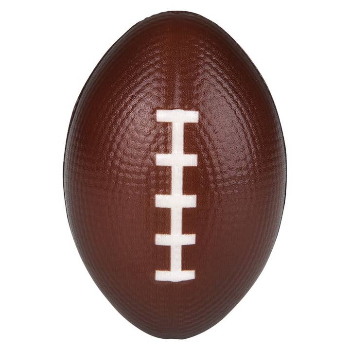 La Luna Bella - Toys - Wholesale Sports Ball - 2.5" Foam Sports Ball Assortment - LLB Toys4