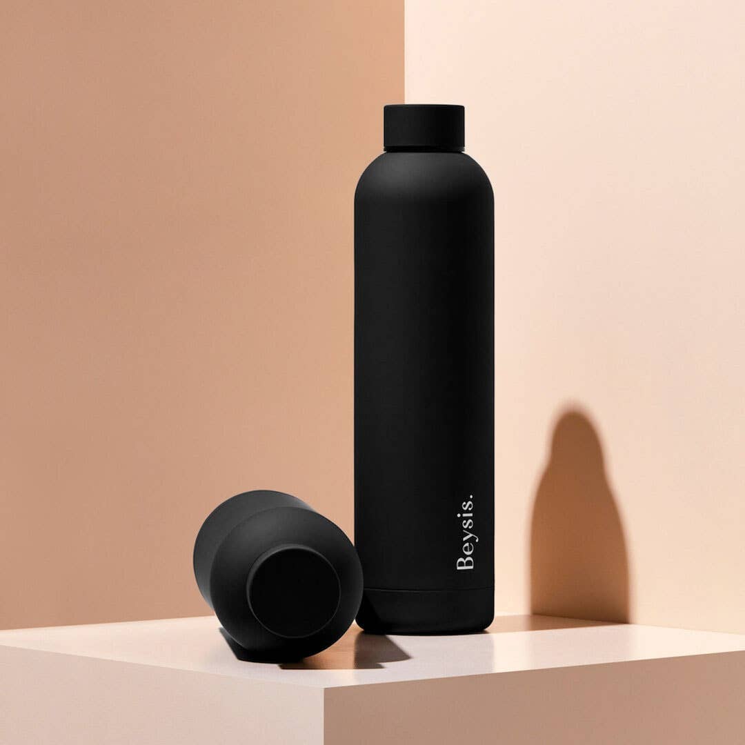 Beysis - Wholesale Water Bottle - 34oz / 1L Stainless Steel Water Bottle17