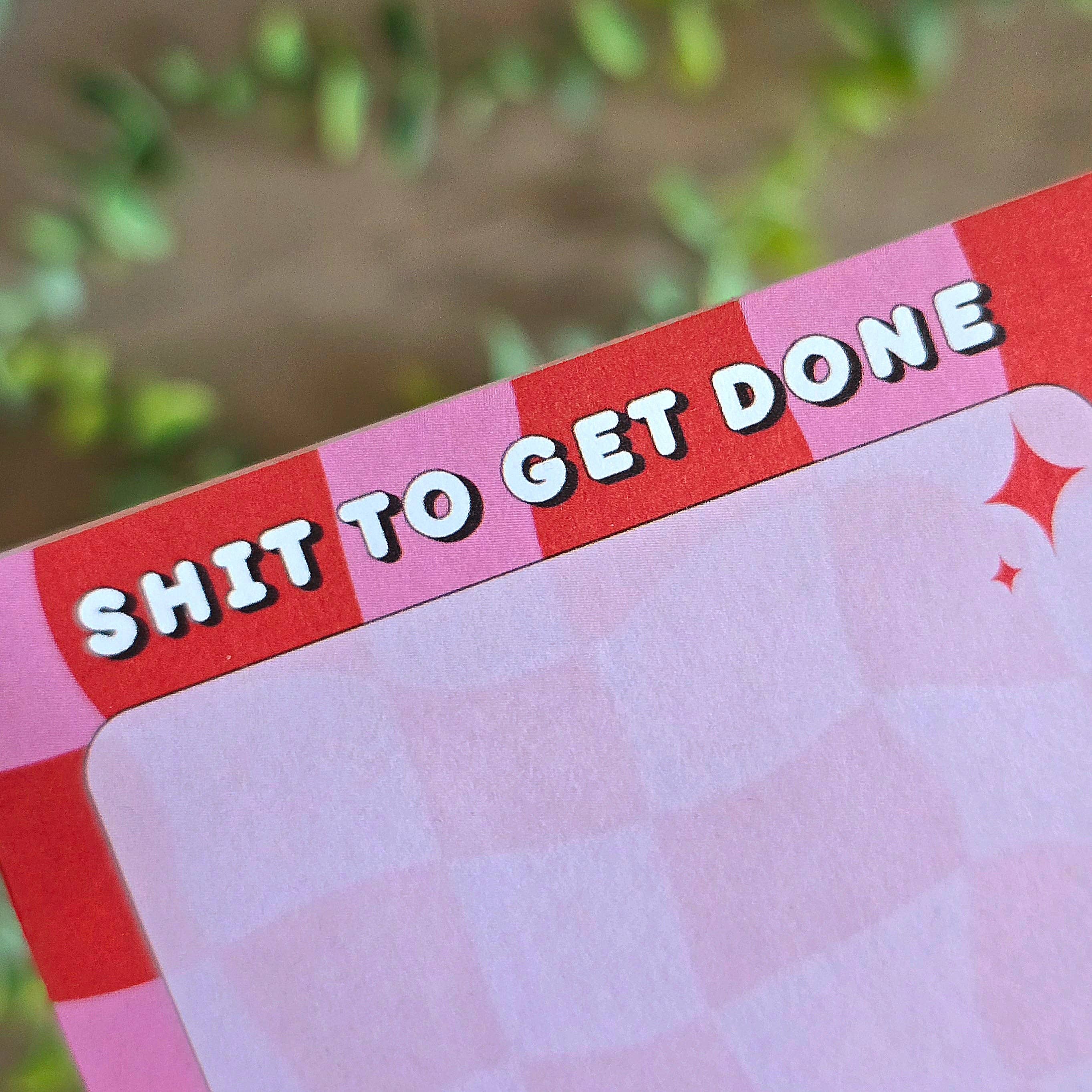 Rosage Studio – Notas adesivas por atacado – Notas Adesivas para Tarefas a Fazer3