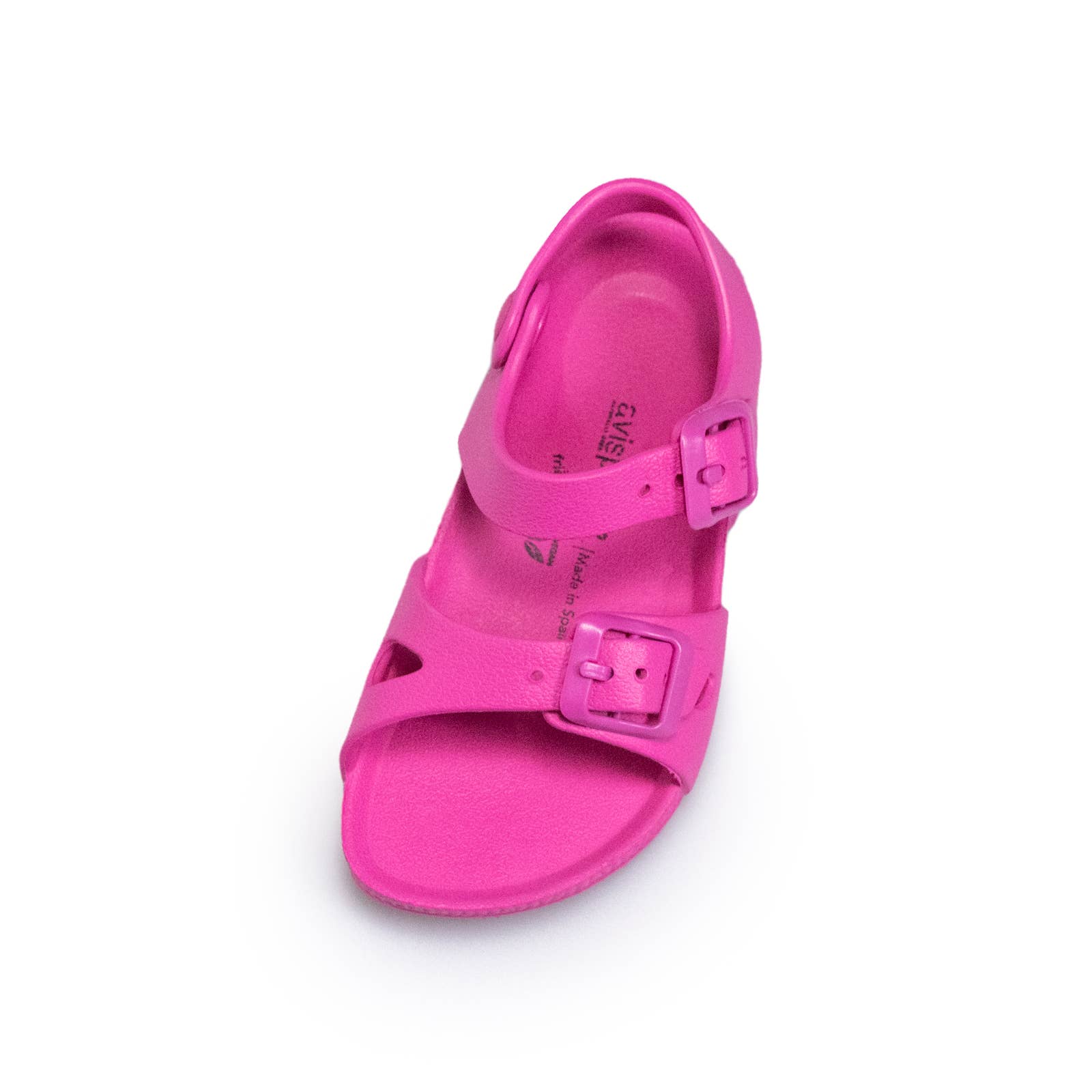 Avispas - Wholesale Sandals - Kids - Aitana Fuchsia Children's Sandal3