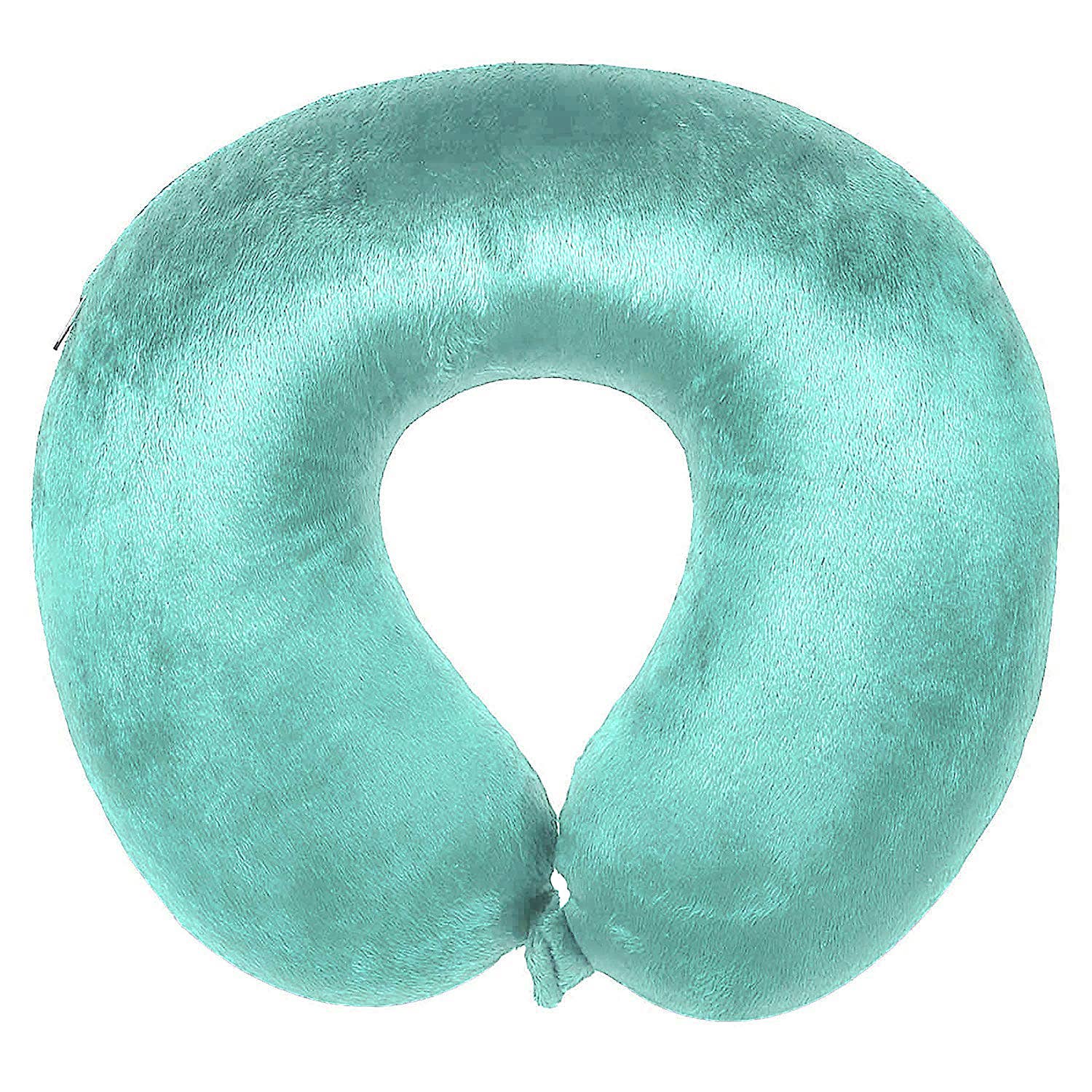 Sutton Home Fashions LLC - Wholesale Travel Pillow - Bon Voyage Classic Memory Foam Travel Neck Pillow Black25