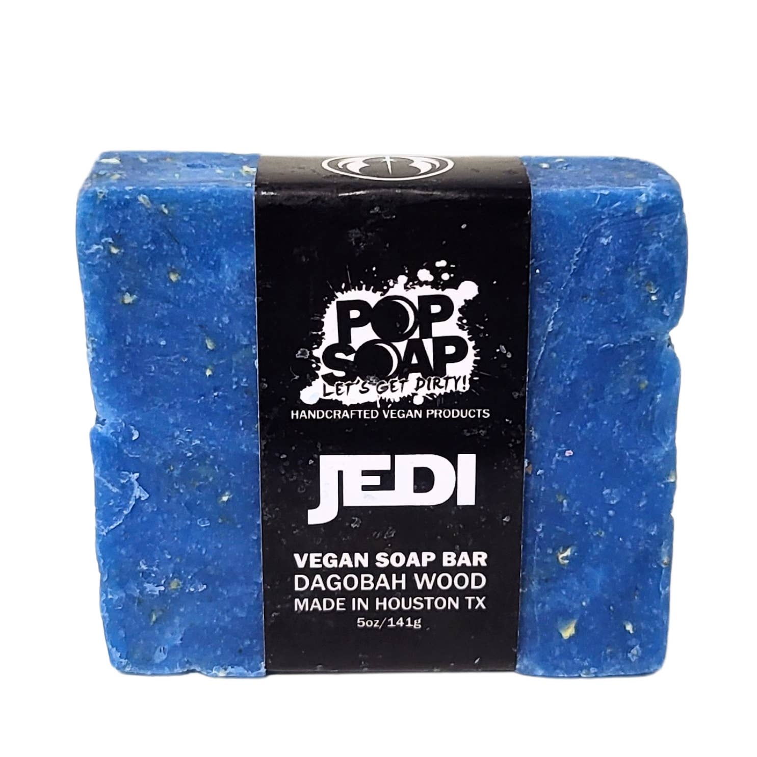 Pop Soap - Vente Pains de savon - Savon JEDI0