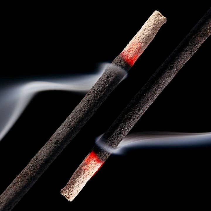 The Treasure Chest Gifts & More Previously ELH - Wholesale Incense - 11 " Fragrant Incense Stick Bundles (approx 95-100 sticks)