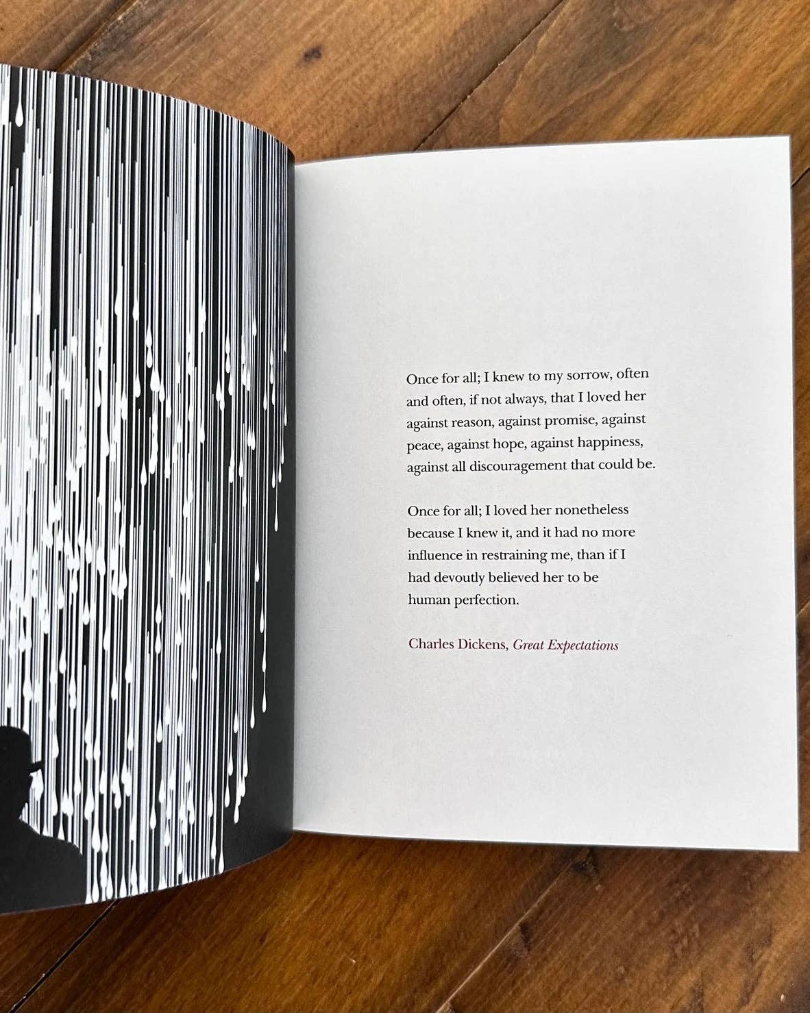 Obvious State - Wholesale Poetry & Drama - On Love: Collected Works6