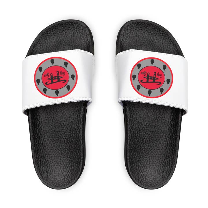 Sommer-Slidesandalen für Herren für den Großhandel von Teary Eyez