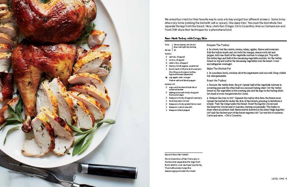 Independent Publishers Group - Wholesale Cookbooks & Food - Master Recipes5