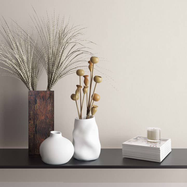 Carta da parati beige chiara per camera da letto, soggiorno o cucina per la vendita all'ingrosso da parte di Marburg