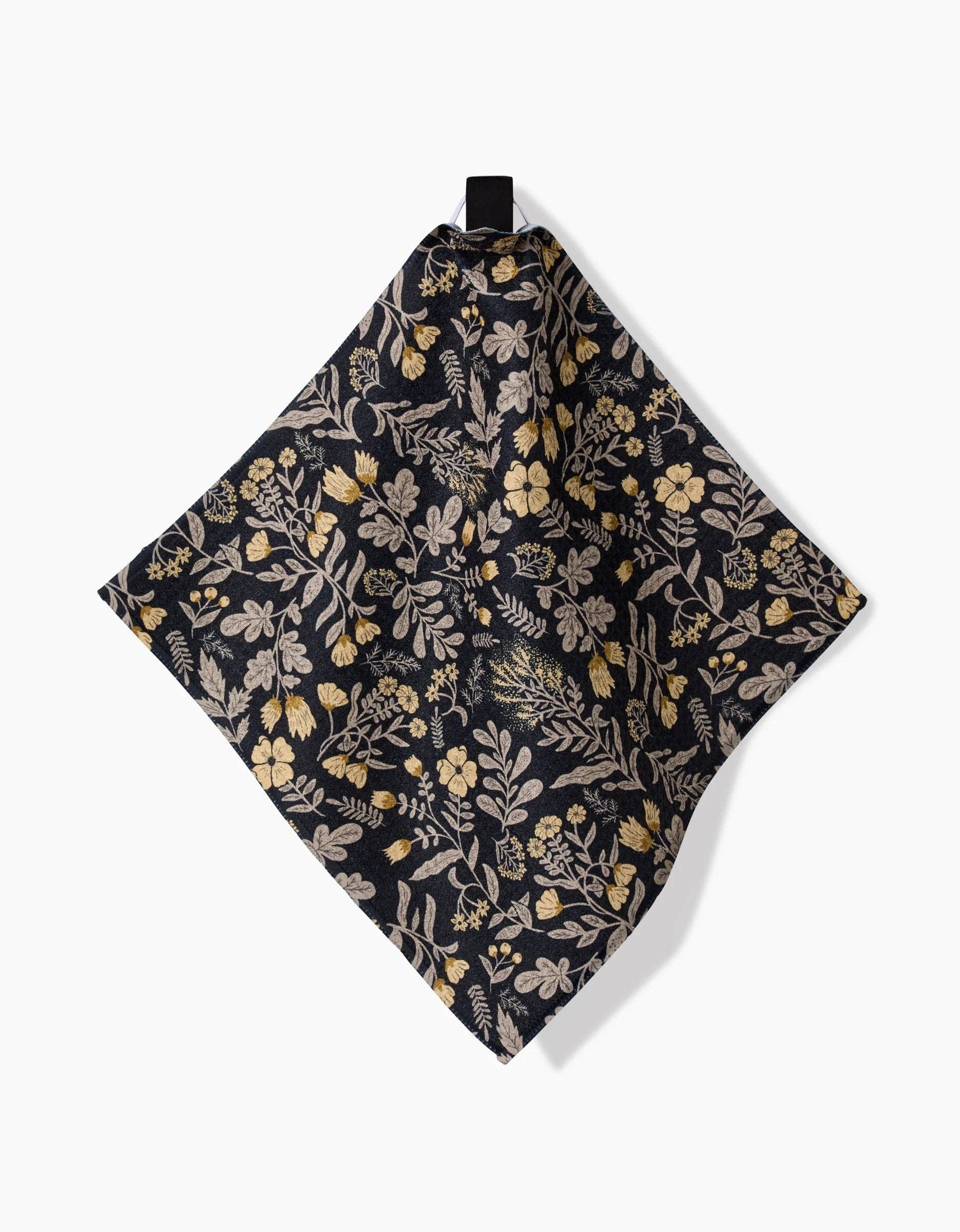 Geometry - Wholesale Theedoek/vaatdoek - Bosbloemen2