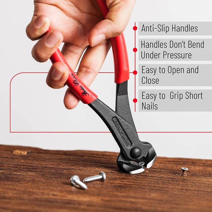 Bates Choice - Wholesale Handy Tool - Bates- Nail Puller, Pliers, Nail Remover Tool2