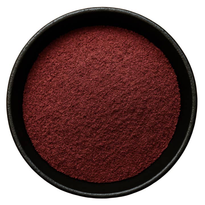 LA Herb - Vente Poudres protéinées/superaliments - Poudre de Gattilier (Vitex Agnus-Castus)1