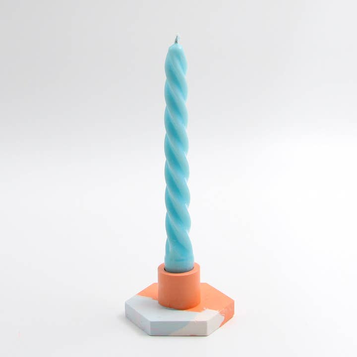 Lysestage Orange Lagoon for engroshandel hos Sounds like Yellow