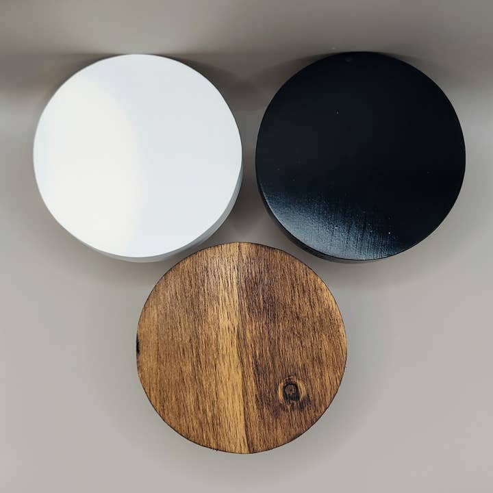 Crafty Wood Studios - Wholesale Desk Riser - 2.75" Tall Mini Wood Riser7