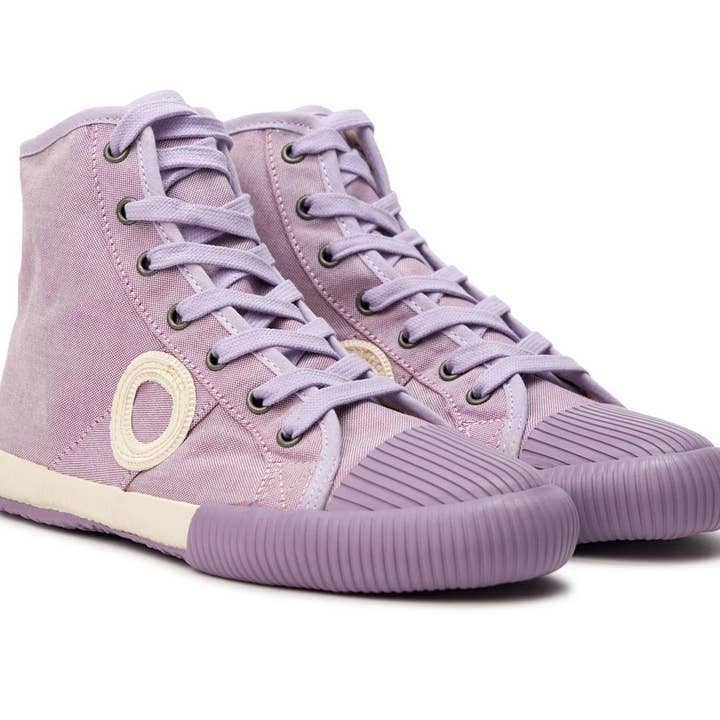 Charlie Renew Alp Lilac 3681 Schuhe für den Großhandel von Aro