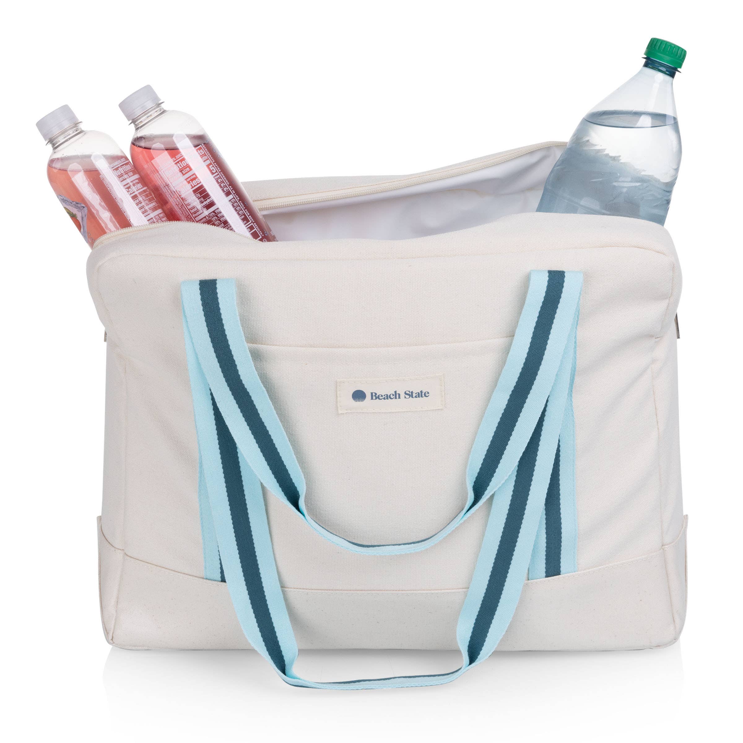Picnic Time Family of Brands - Wholesale Cooler/Cooler Bag - Lanikai Beach Cooler Bag8