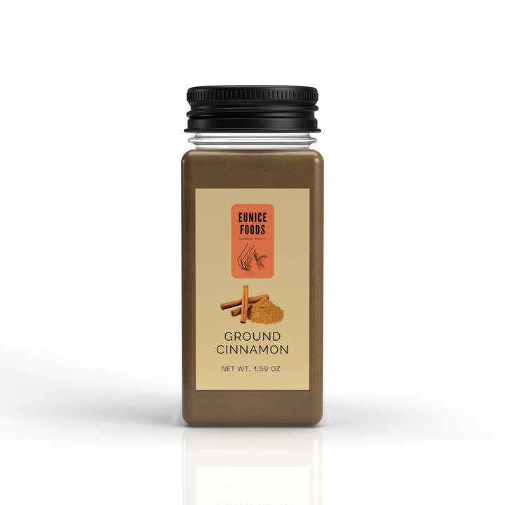 Eunice Foods Cinnamon Powder for wholesale by Eunice Foods