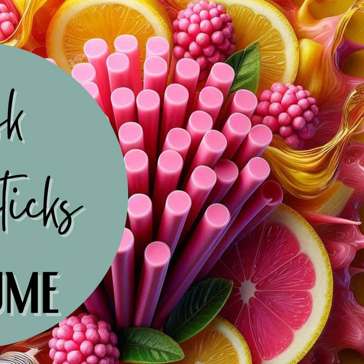 Musk Sticks scented fine perfume mist for wholesale by Scent Grove