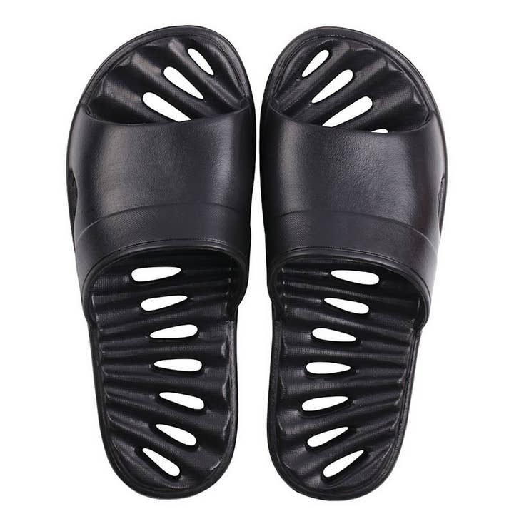 ACCITY - Wholesale Slippers - Women's - BATHROOM BATHING NON SLIP WEAR RESISTANT SLIPPERS_CWSHS03932