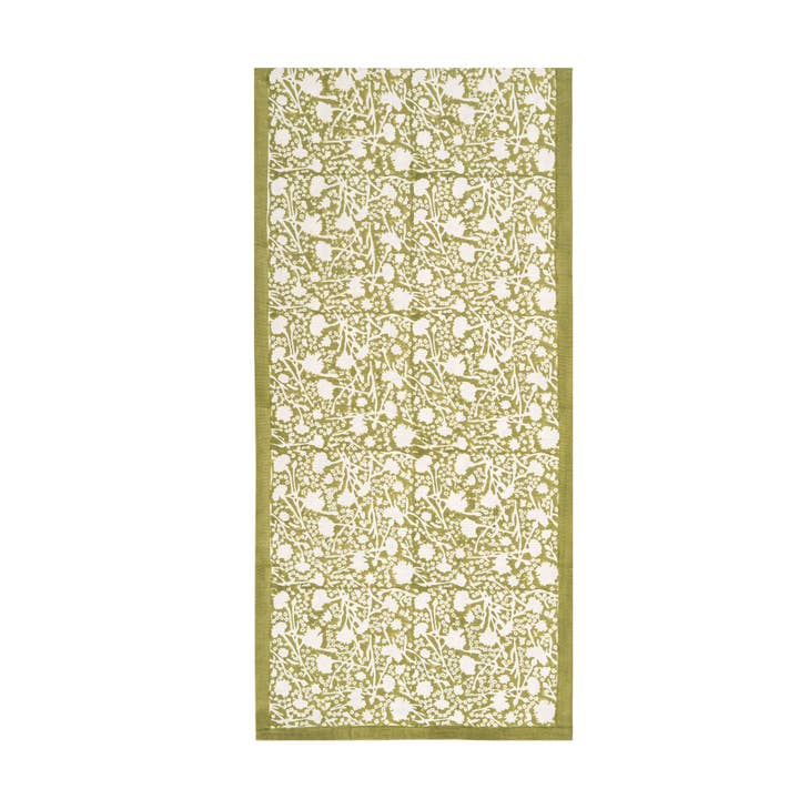 Tapis de course Meadows Vert pour la vente par Caravan Home