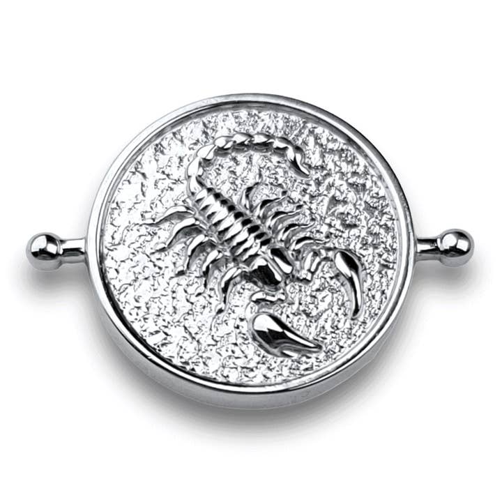 CONQUERing - Wholesale Cocktail/Statement Ring - Luxe Zodiac Constellation Element24