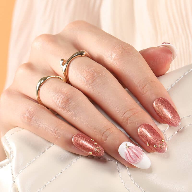 Modelones - Wholesale Nail polish - Shimmer Inspire Gel Collection77