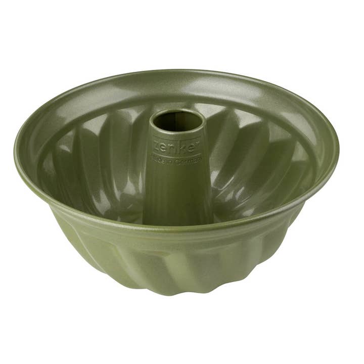 Zenker Green Vision 25 cm kouglof mould for wholesale by Zenker